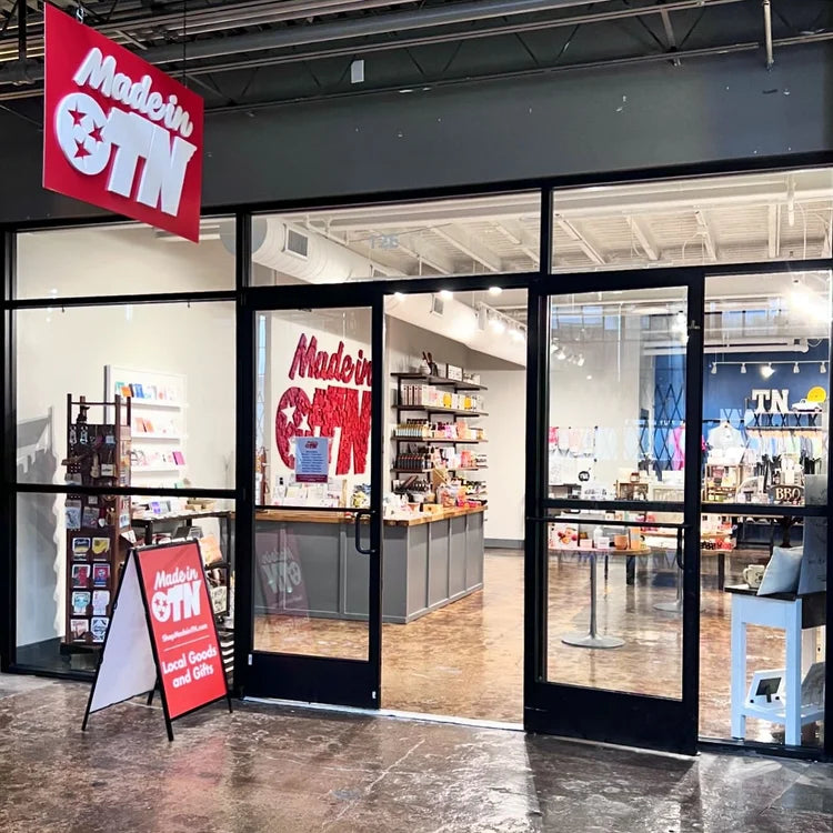 Made In TN - Franklin, TN