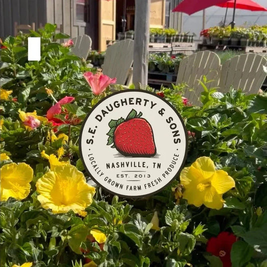 S. E. Daugherty & Sons