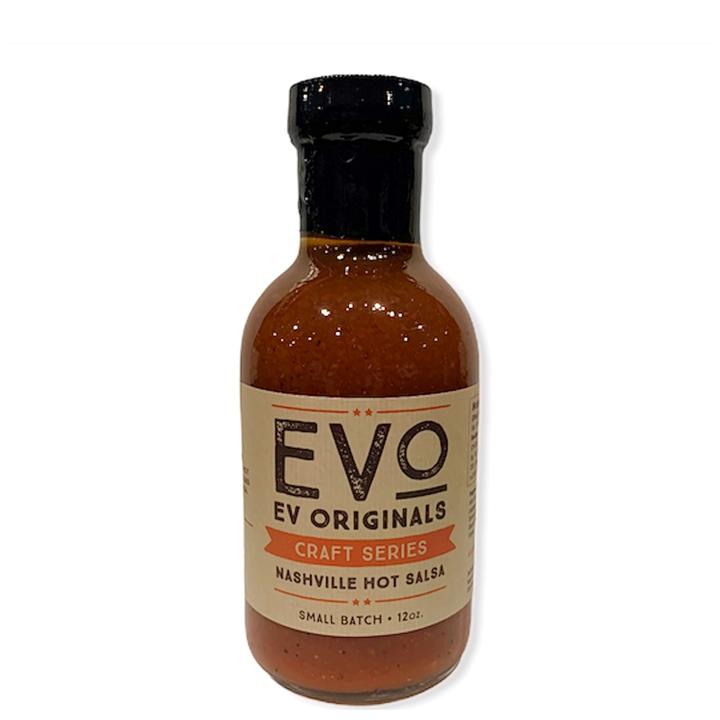 EVO Craft Series: Nashville Hot Salsa