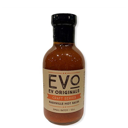 EVO Craft Series: Nashville Hot Salsa