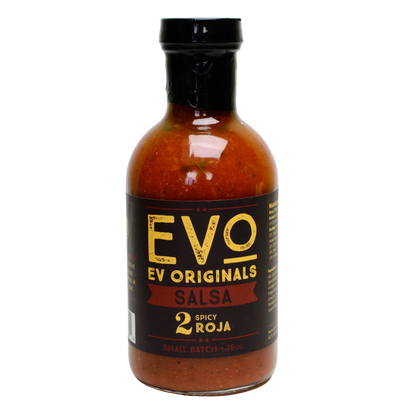 Everyday Salsas Bundle